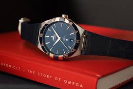 Omega Replica Watches